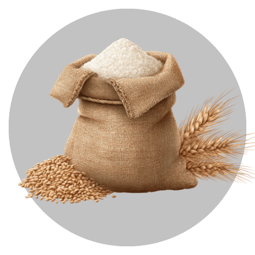 Cereals