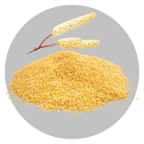 Millets