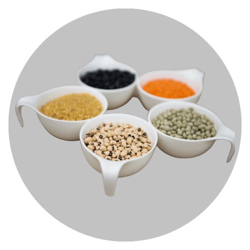 Pulses