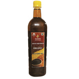 Banhii: Organic Mustard Oil 1L