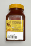 Banhii: Premium Natural Honey 500g