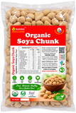 Banhii: Organic Soya Chunk