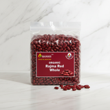 Banhii: Organic Rajma Red Whole 500g