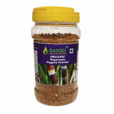 Banhii: Organic Jaggery Powder 500g J