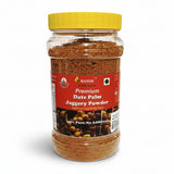 Banhii: Date Palm Jaggery Powder 500g J