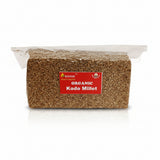 Banhii: Organic Kodo Millet Seeds 500g