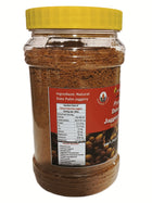 Banhii: Date Palm Jaggery Powder 500g J