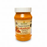 Banhii: Lakadong Turmeric Powder 150g