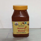 Premium natural honey 500g jar