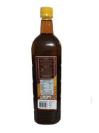 Banhii: Organic Mustard Oil 1L