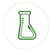 Lab Tested for Purity